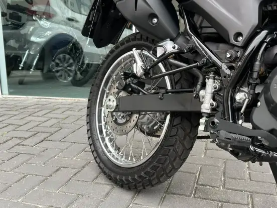 HONDA-XRE 190 ADVENTURE HONDA-XRE 190 ADVENTURE-2024