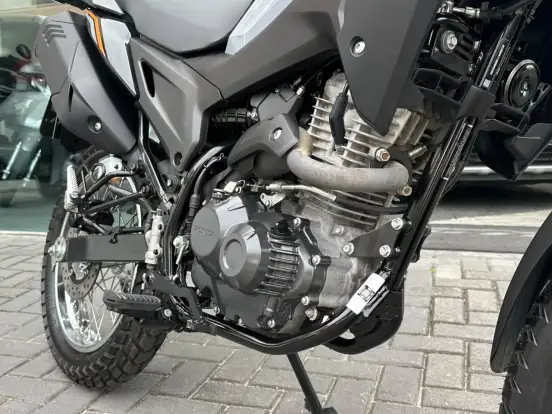 HONDA-XRE 190 ADVENTURE-2024