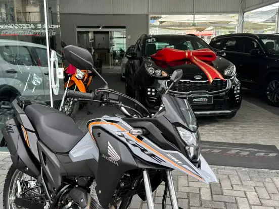 HONDA-XRE 190 ADVENTURE HONDA-XRE 190 ADVENTURE-2024