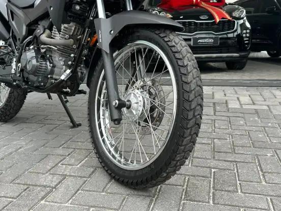 HONDA-XRE 190 ADVENTURE HONDA-XRE 190 ADVENTURE-2024