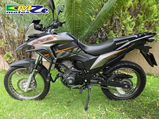 HONDA-XRE 190 SE HONDA-XRE 190 SE-2020