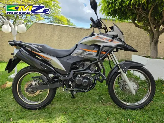 HONDA-XRE 190 SE-2020