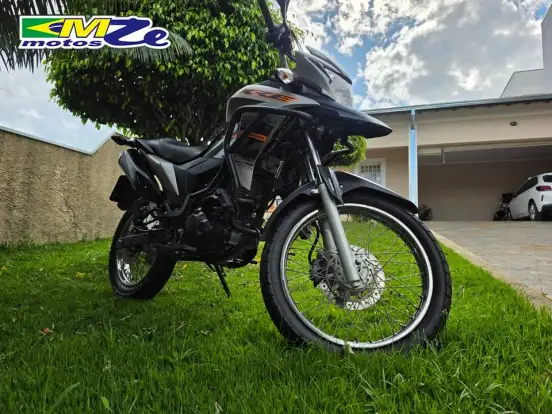 HONDA-XRE 190 SE-2020
