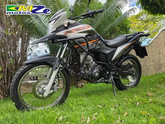 HONDA-XRE 190 SE-2020