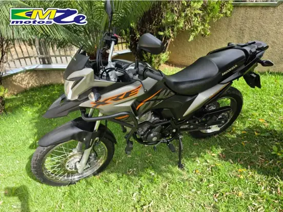 HONDA-XRE 190 SE HONDA-XRE 190 SE-2020
