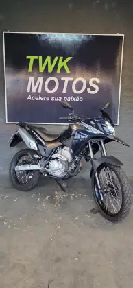 HONDA XRE 300 ABS 