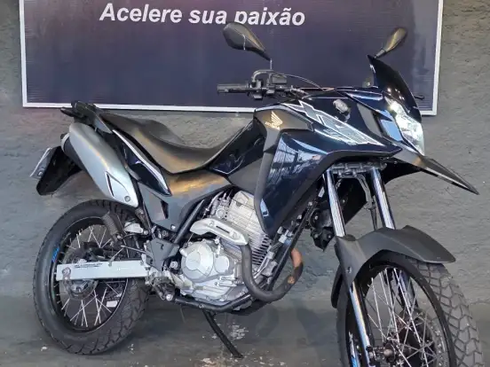 HONDA-XRE 300 ABS HONDA-XRE 300 ABS-2019