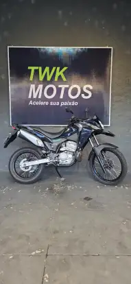 HONDA-XRE 300 ABS-2019