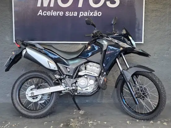 HONDA-XRE 300 ABS HONDA-XRE 300 ABS-2019