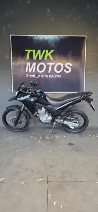 HONDA-XRE 300 ABS HONDA-XRE 300 ABS-2019
