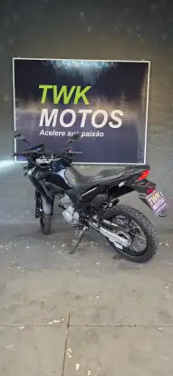 HONDA-XRE 300 ABS-2019