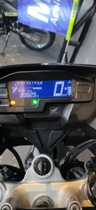 HONDA-XRE 300 ABS-2019