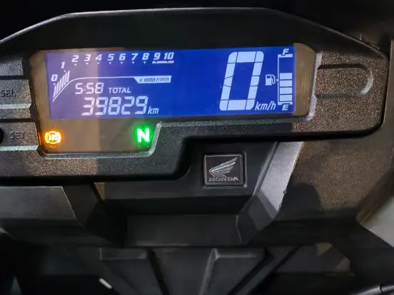 HONDA-XRE 300 ABS HONDA-XRE 300 ABS-2019