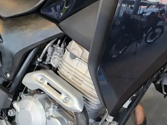HONDA-XRE 300 ABS HONDA-XRE 300 ABS-2019