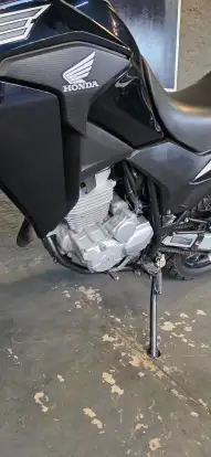 HONDA-XRE 300 ABS-2019