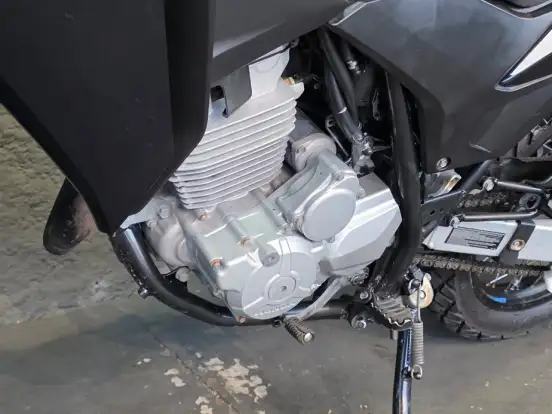 HONDA-XRE 300 ABS HONDA-XRE 300 ABS-2019