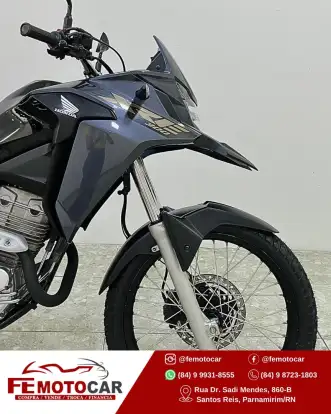 HONDA-XRE 300 ABS HONDA-XRE 300 ABS-2023