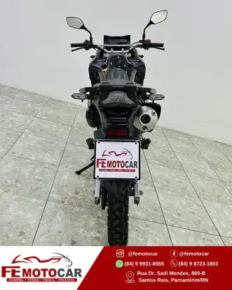 HONDA-XRE 300 ABS HONDA-XRE 300 ABS-2023