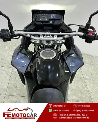 HONDA-XRE 300 ABS HONDA-XRE 300 ABS-2023