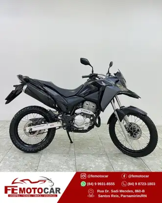 HONDA-XRE 300 ABS HONDA-XRE 300 ABS-2023