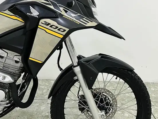 HONDA-XRE 300 ADVENTURE HONDA-XRE 300 ADVENTURE-2022