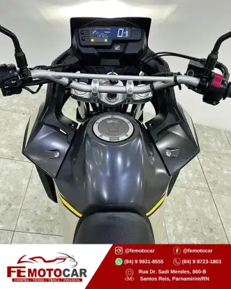 HONDA-XRE 300 ADVENTURE-2022