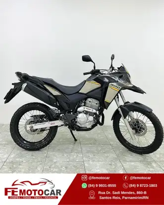 HONDA-XRE 300 ADVENTURE-2022
