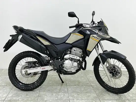 HONDA-XRE 300 ADVENTURE HONDA-XRE 300 ADVENTURE-2022