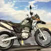 HONDA XRE 300 ADVENTURE HONDA XRE 300 ADVENTURE