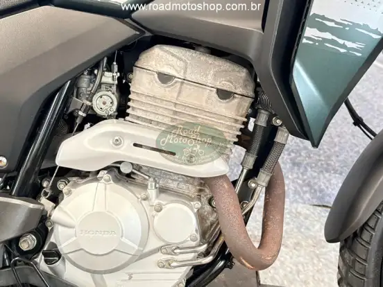 HONDA-XRE 300 ADVENTURE-2019