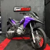 HONDA XRE 300 ADVENTURE HONDA XRE 300 ADVENTURE