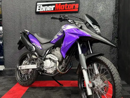 HONDA-XRE 300 ADVENTURE HONDA-XRE 300 ADVENTURE-2017