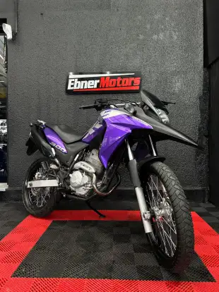 HONDA-XRE 300 ADVENTURE-2017
