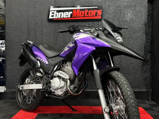 HONDA-XRE 300 ADVENTURE HONDA-XRE 300 ADVENTURE-2017