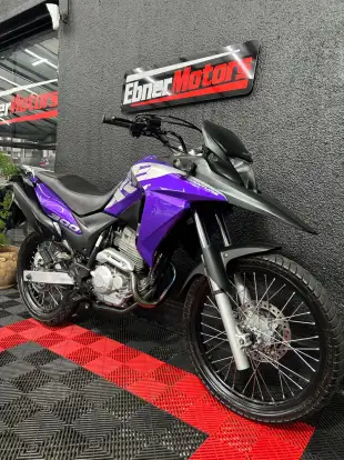 HONDA-XRE 300 ADVENTURE-2017