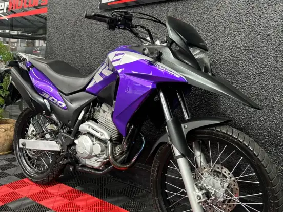 HONDA-XRE 300 ADVENTURE HONDA-XRE 300 ADVENTURE-2017