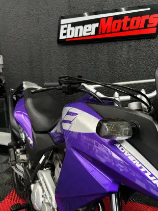 HONDA-XRE 300 ADVENTURE-2017