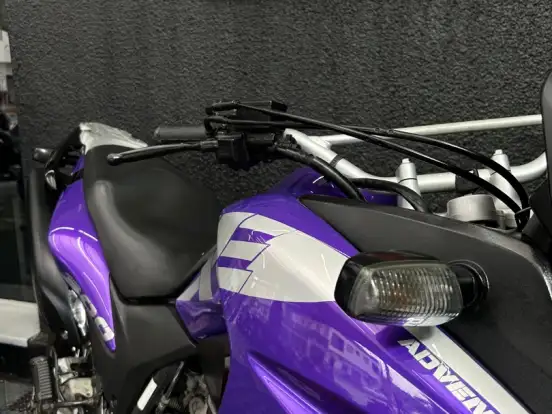 HONDA-XRE 300 ADVENTURE HONDA-XRE 300 ADVENTURE-2017