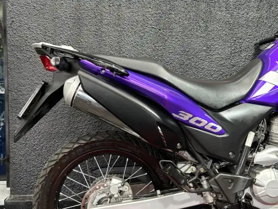 HONDA-XRE 300 ADVENTURE HONDA-XRE 300 ADVENTURE-2017