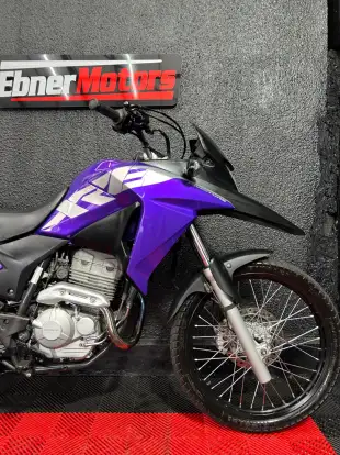 HONDA-XRE 300 ADVENTURE-2017