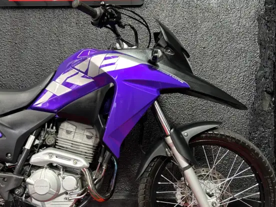 HONDA-XRE 300 ADVENTURE HONDA-XRE 300 ADVENTURE-2017
