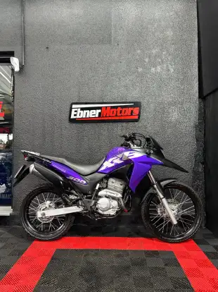 HONDA-XRE 300 ADVENTURE-2017