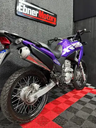 HONDA-XRE 300 ADVENTURE-2017