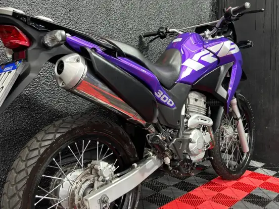 HONDA-XRE 300 ADVENTURE HONDA-XRE 300 ADVENTURE-2017