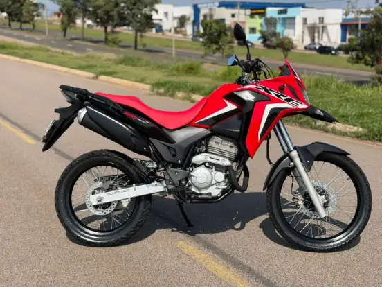 HONDA-XRE 300 RALLY HONDA-XRE 300 RALLY-2022