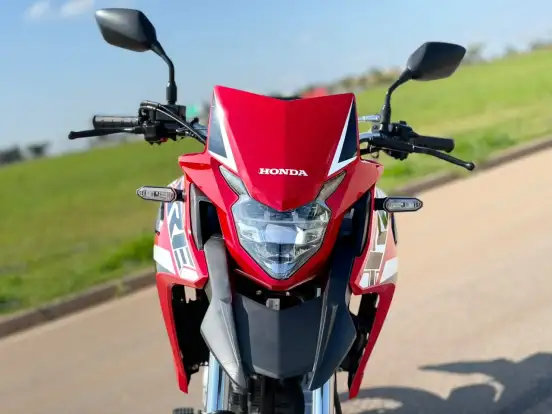 HONDA-XRE 300 RALLY-2022