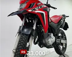 HONDA XRE 300 RALLY HONDA XRE 300 RALLY