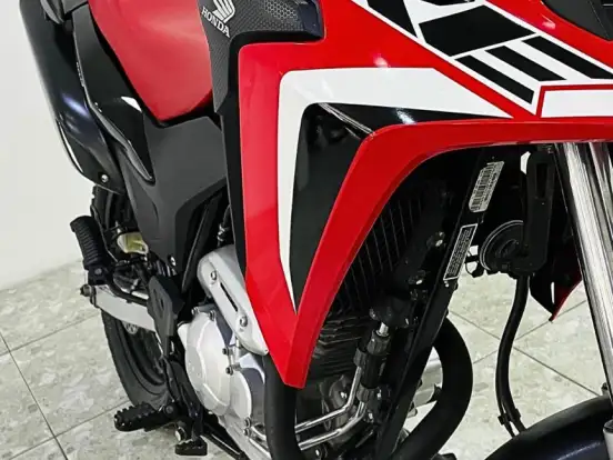 HONDA-XRE 300 RALLY HONDA-XRE 300 RALLY-2023