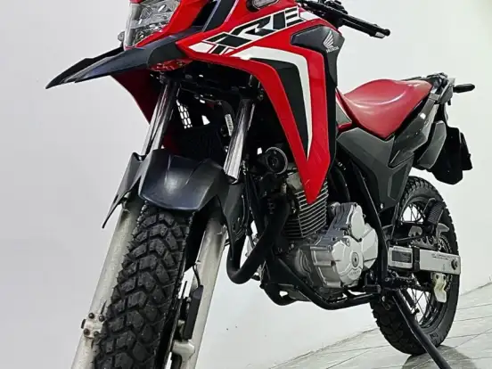 HONDA-XRE 300 RALLY HONDA-XRE 300 RALLY-2023