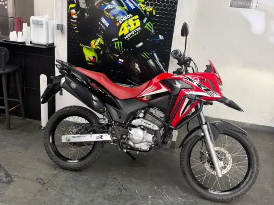 HONDA-XRE 300 RALLY HONDA-XRE 300 RALLY-2022